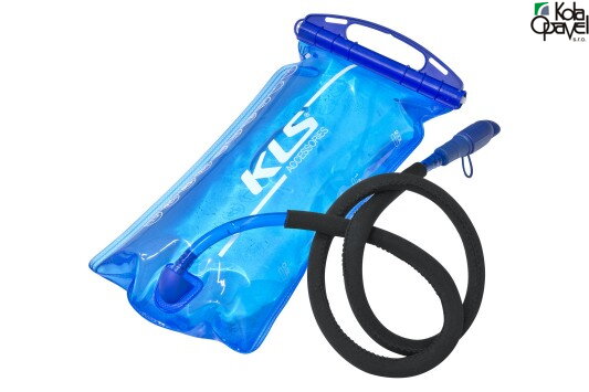 Vodní vak KLS TANK 20 2,0 litry