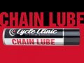 AUTHOR Mazivo Cycle Clinic Chain Lube 400 ml černá