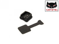 CATEYE Držák CAT cyklopočítač Strada Wireless (#1602193) černá