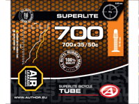 AUTHOR Duše AT-CROSS-700C Wide SuperLite FV40 černá