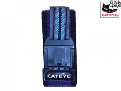 CATEYE Řemínek CAT cyklopočítač-HB100/AT100 (#1699835) černá