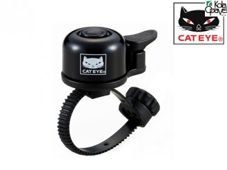 CATEYE Zvonek CAT OH-1400 černá