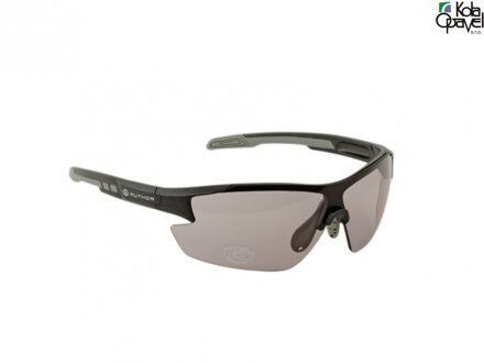 AUTHOR Brýle Vision LX HC 50.3 šedá-matná