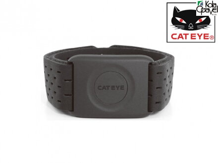 CATEYE Snímač TF CAT OHR-31 Bluetooth a ANT+ (#1604540) černá